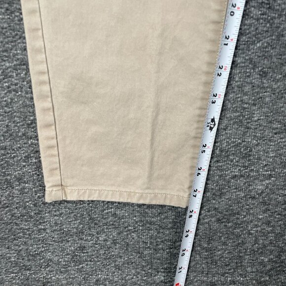 Bonobos Mens Khaki Pants 31X30 Work Office Capsule Everyday Casual Minimal Dad - Picture 8 of 11